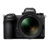 Nikon Z 6II - Image 2