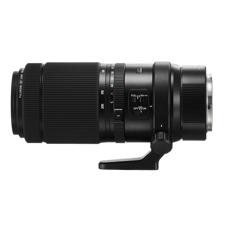 Fujifilm GF100-200mmF5.6 R LM OIS WR - Image 4