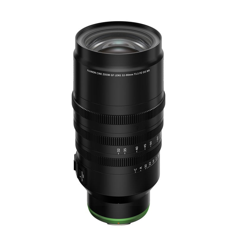Fujifilm GF32-90MMT3.5 PZ OIS WR Lens - Image 4