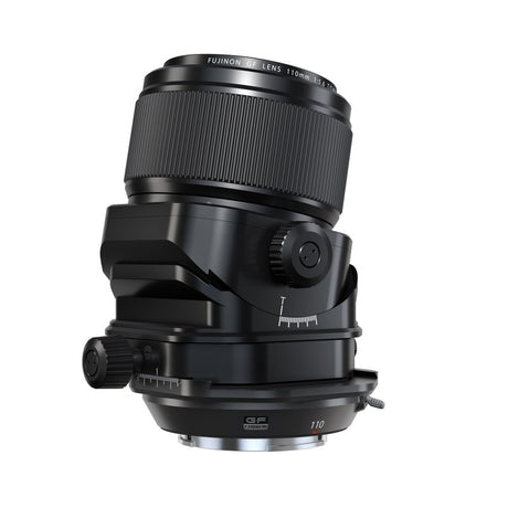 Fujifilm GF110mmF5.6 T/S MACRO Lens - Image 4