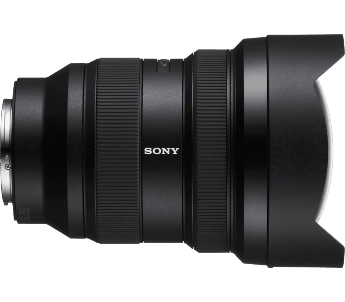 Sony FE 12-24mm F2.8 GM Full-frame Ultra-wide Zoom G Master Lens - Image 3