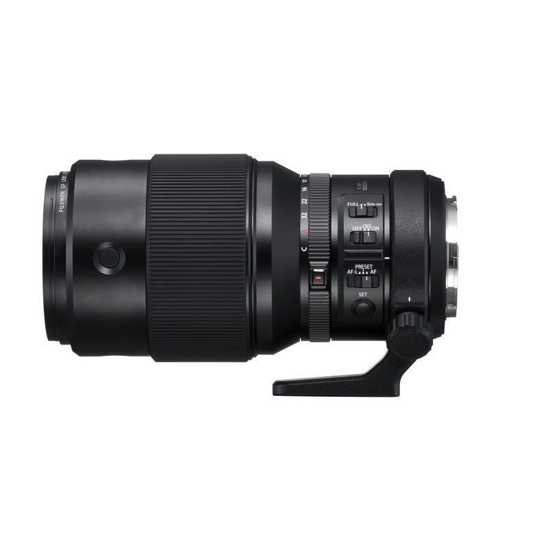Fujifilm GF250mmF4 R LM OIS WR Lens - Image 4