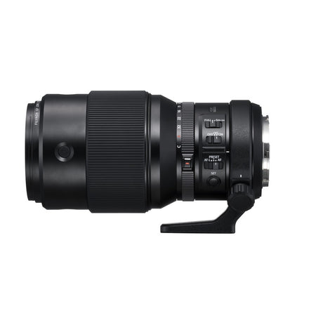 Fujifilm GF250mmF4 R LM OIS WR Lens - Image 4