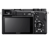 Sony Alpha 6400 - APS-C Interchangeable Lens Camera 24.2MP, 11FPS, 4K/30p - Image 4