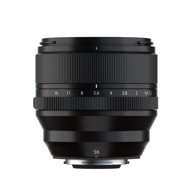 Fujifilm XF56mmF1.2 R WR Lens - Image 4