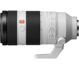 Sony FE 100-400mm F4.5-5.6 GM OSS Full-frame Telephoto Zoom G Master Lens with Optical SteadyShot - Image 4