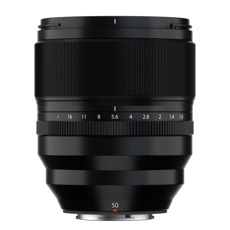 Fujifilm XF50mmF1.0 Lens - Image 4