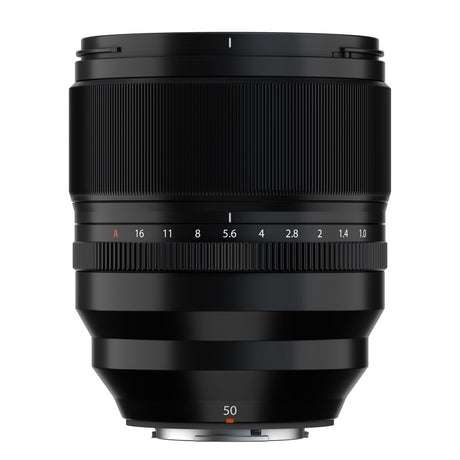 Fujifilm XF50mmF1.0 Lens - Image 4