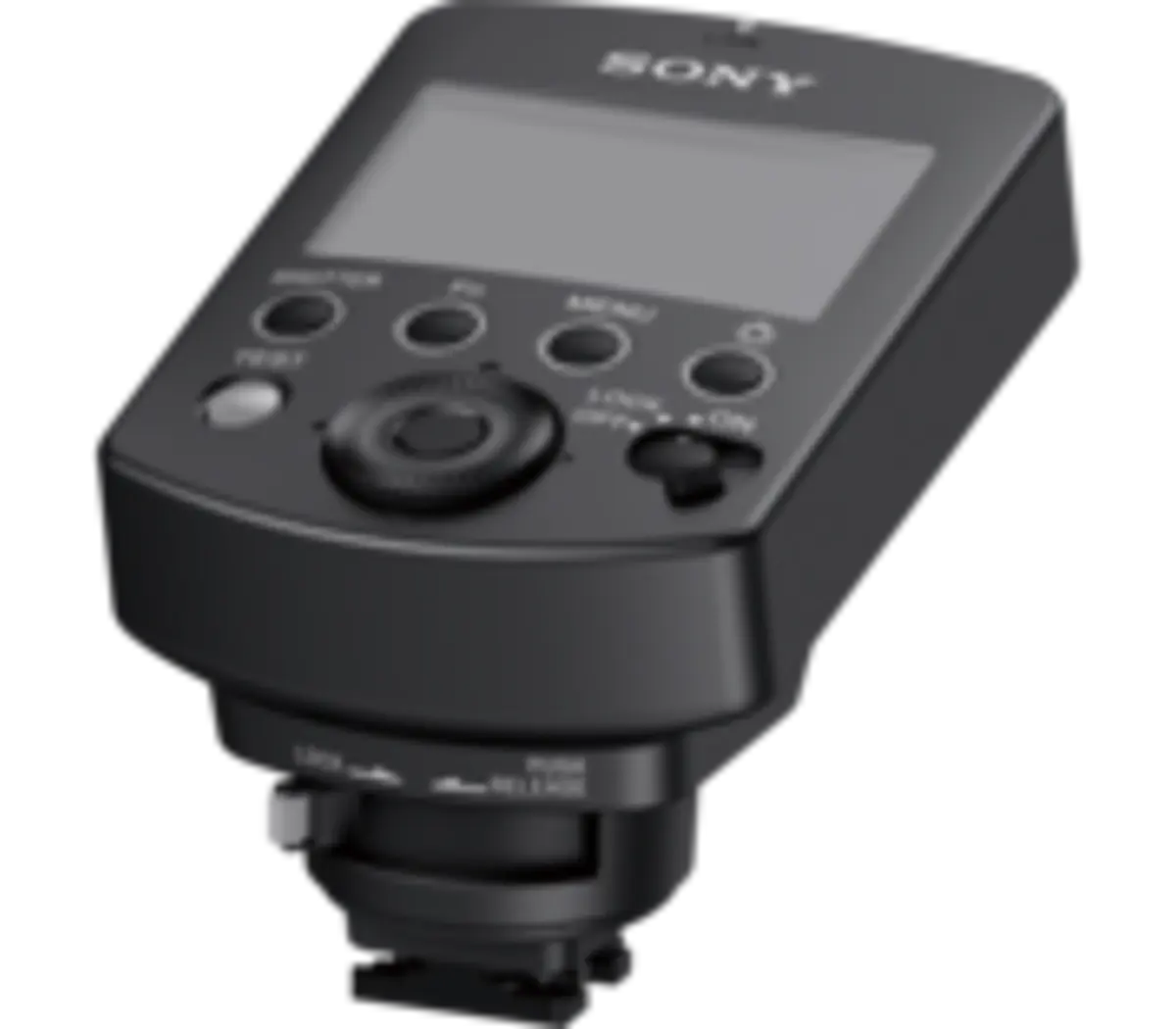 Sony Wireless Radio Commander (FAWRC1M) - Image 4
