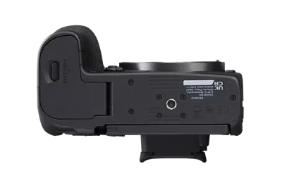 Canon EOS R7 Body with Cropping Guide Firmware - Image 4