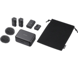 Sony Dual-channel wireless microphone ECM-W3 - Image 4