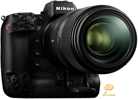 Nikon Z 9 - Image 3