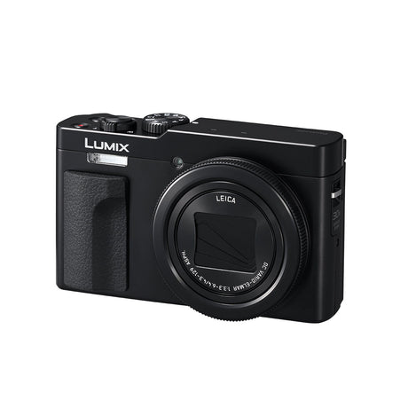Panasonic LUMIX DC-ZS99K  - Image 4