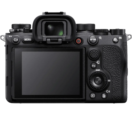 Sony Alpha 1 - Full-frame Interchangeable Lens Camera 50.1MP, 30FPS, 4K/120p/8K/30p - Image 4