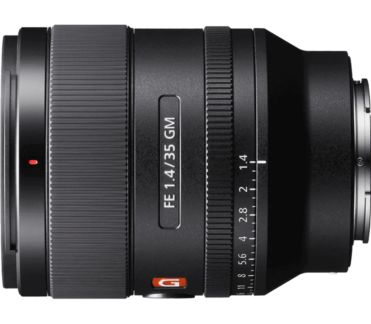 Sony FE 35mm F1.4 GM Full-frame Standard Prime G Master Lens - Image 4