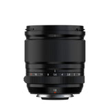 Fujifilm XF18mmF1.4 R LM WR - Image 4
