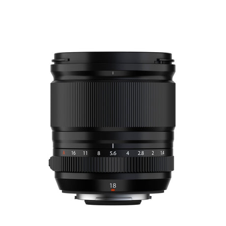 Fujifilm XF18mmF1.4 R LM WR - Image 4