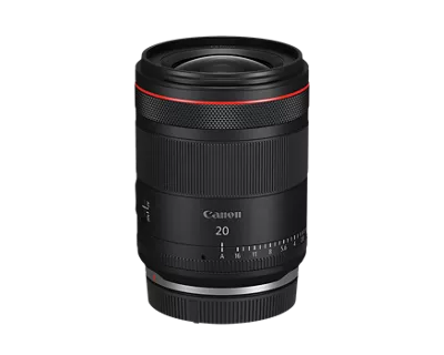 Canon RF20mm F1.4 L VCM - Image 4