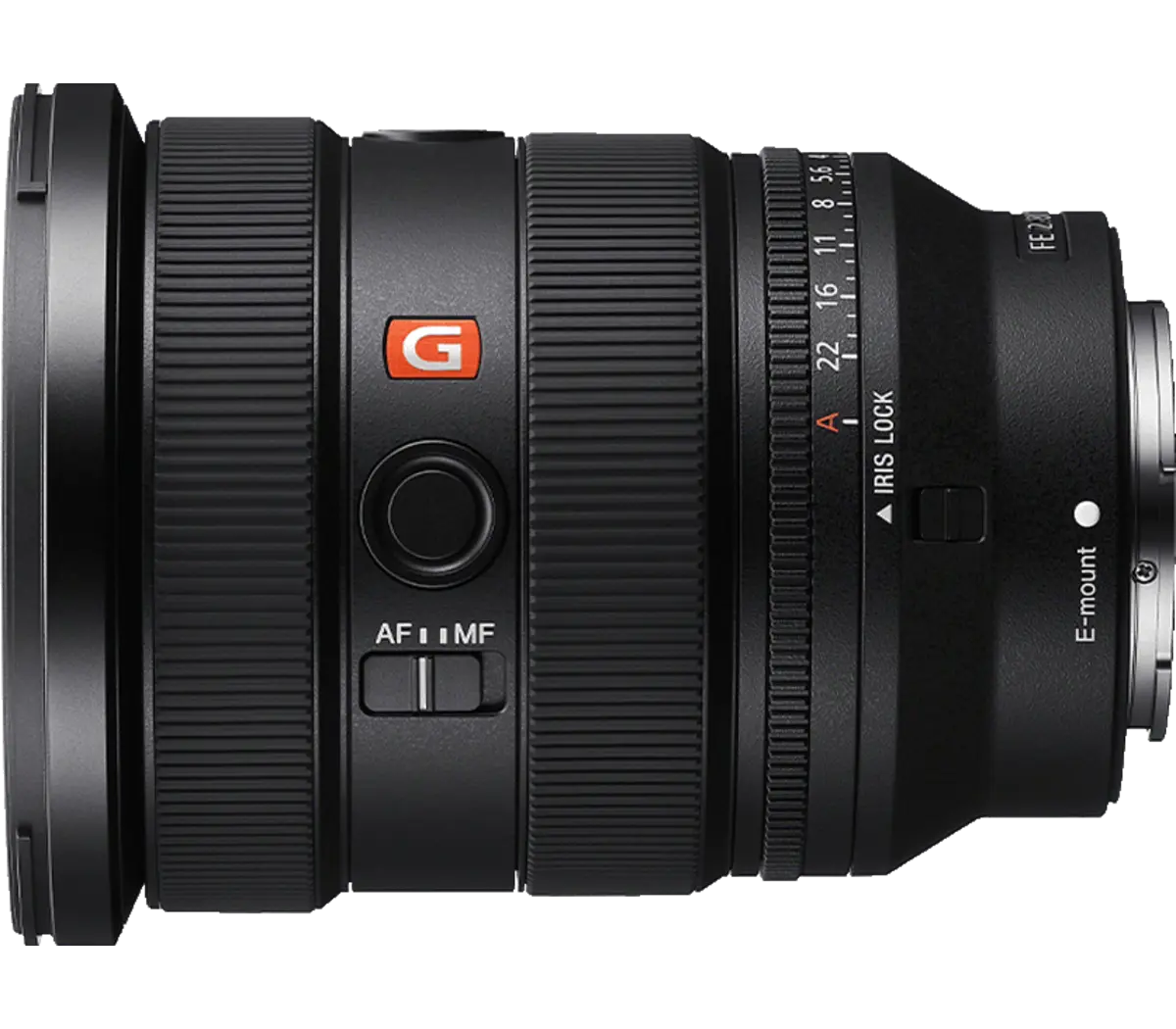 Sony FE 16-35mm F2.8 GM II Full-frame Standard Zoom G Master lens - Image 4