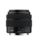 Fujifilm GF35-70mmF4.5-5.6 Lens - Image 4