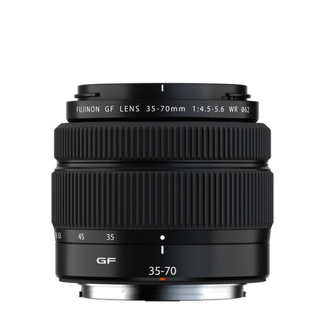 Fujifilm GF35-70mmF4.5-5.6 Lens - Image 4