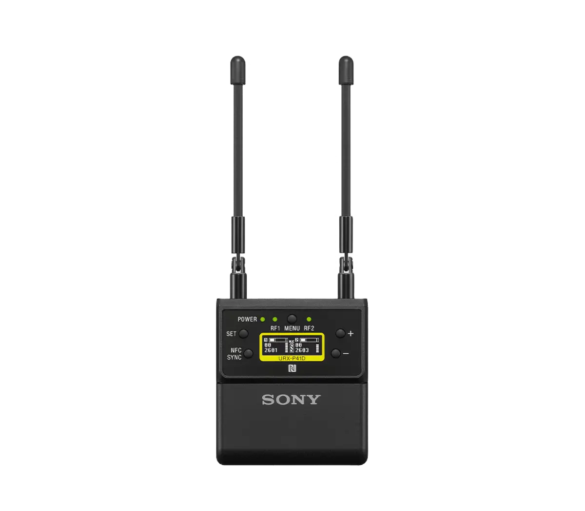 Sony UWP-D27 Wireless Audio Package - Image 4