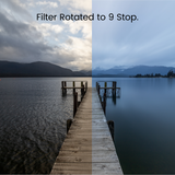 OKKO Pro Variable Neutral Density Filter NDV