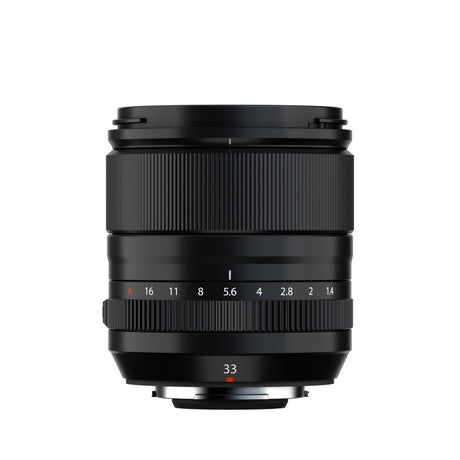 Fujifilm XF33mmF1.4 R LM WR - Image 4