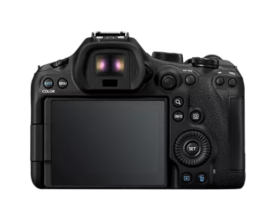 Canon EOS R6 Mark III RF24-105mm F4 L IS USM Lens Kit - Image 4