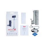 SIRUI DK-SD DUKEN Switch X 3-in-1 Smartphone Gimbal