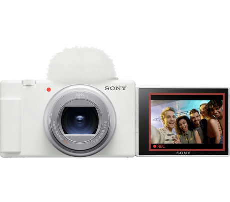 Sony ZV-1 II Vlog camera for Content Creators and Vloggers - Image 4