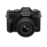 Fujifilm X-T30 III - Image 4