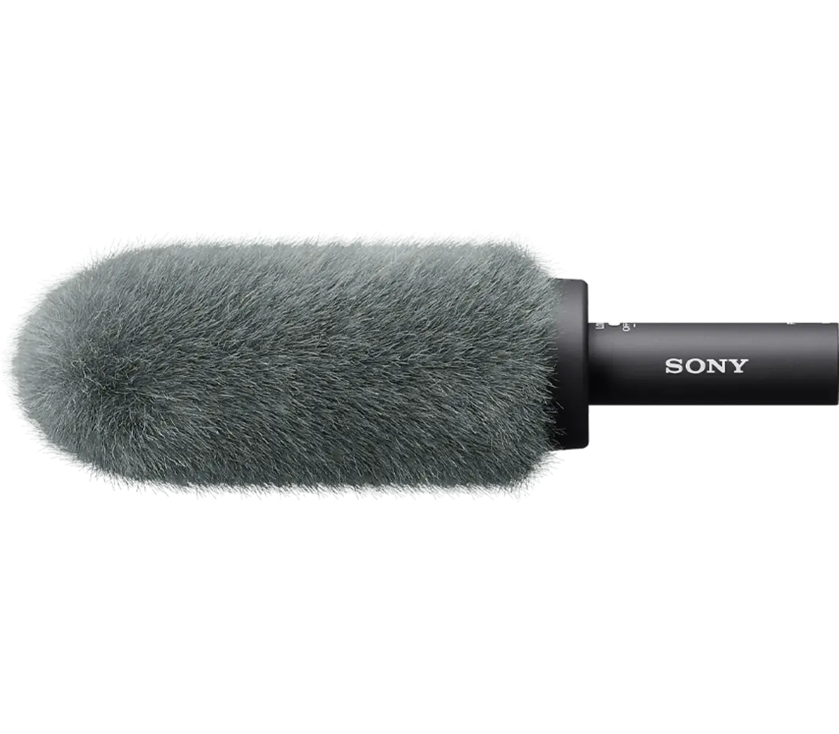 Sony Shotgun Microphone ECM-778 - Image 4