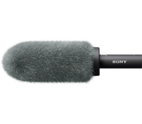 Sony Shotgun Microphone ECM-778 - Image 4