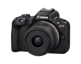 Canon EOS R50 Content Creator Kit - Image 4