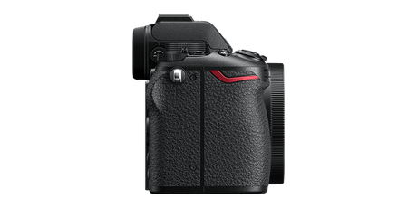 Nikon Z50II - Image 4
