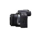 Canon EOS R10 Body with Cropping Guide Firmware - Image 3
