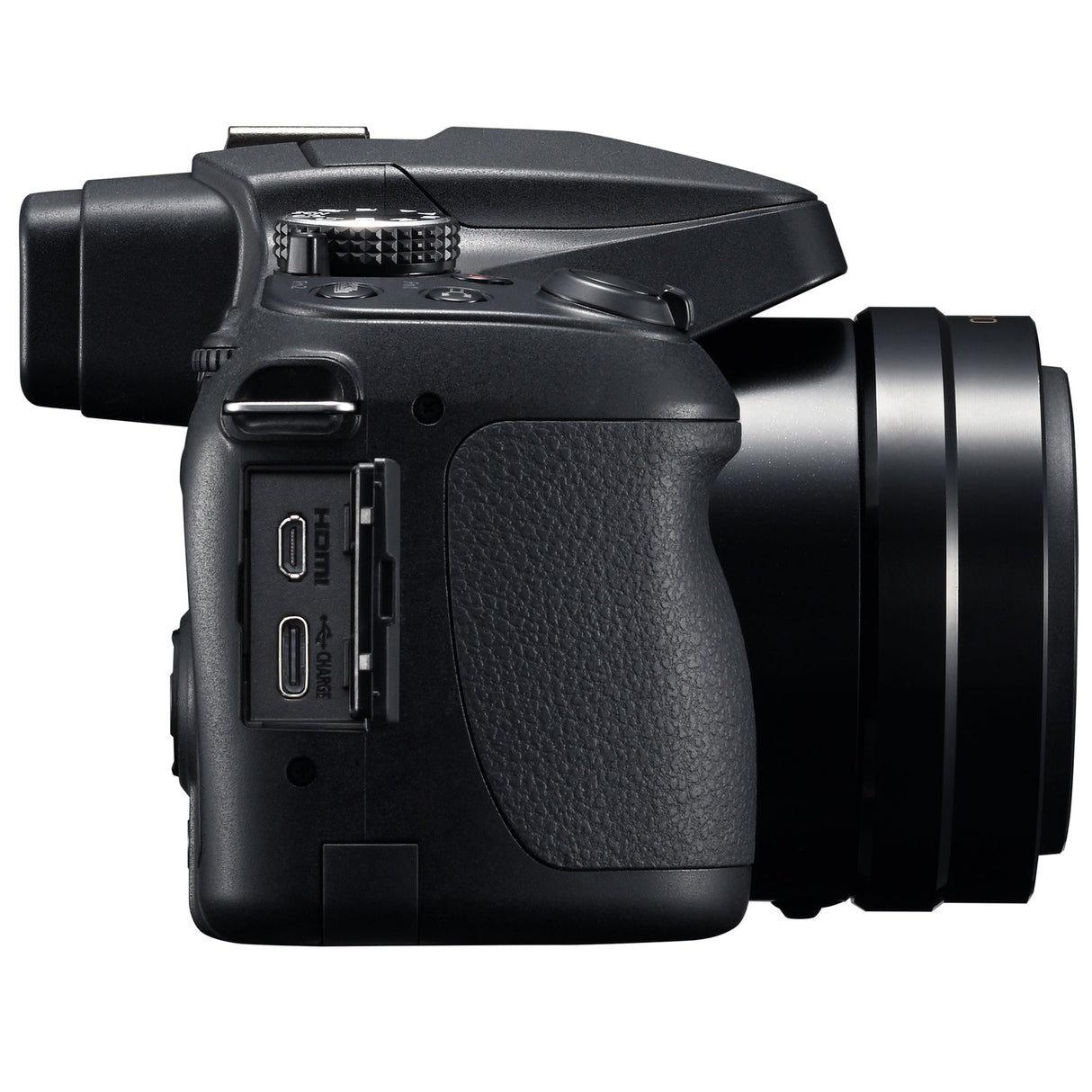 Panasonic FZ80D Compact Camera + 20-1200mm Zoom Lens - Image 4