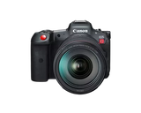 Canon EOS R5 C RF24-70mm F2.8 L IS USM Lens Kit - Image 4