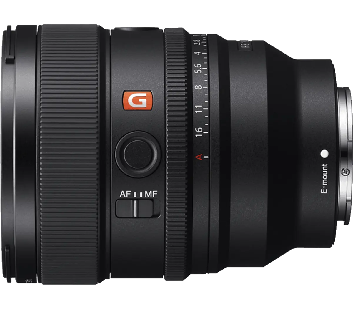 Sony FE 85mm F1.4 GM II Full-frame Large-aperture G Master Lens - Image 4