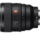 Sony FE 85mm F1.4 GM II Full-frame Large-aperture G Master Lens - Image 4