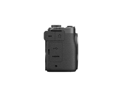 Canon PowerShot V1 - Image 4