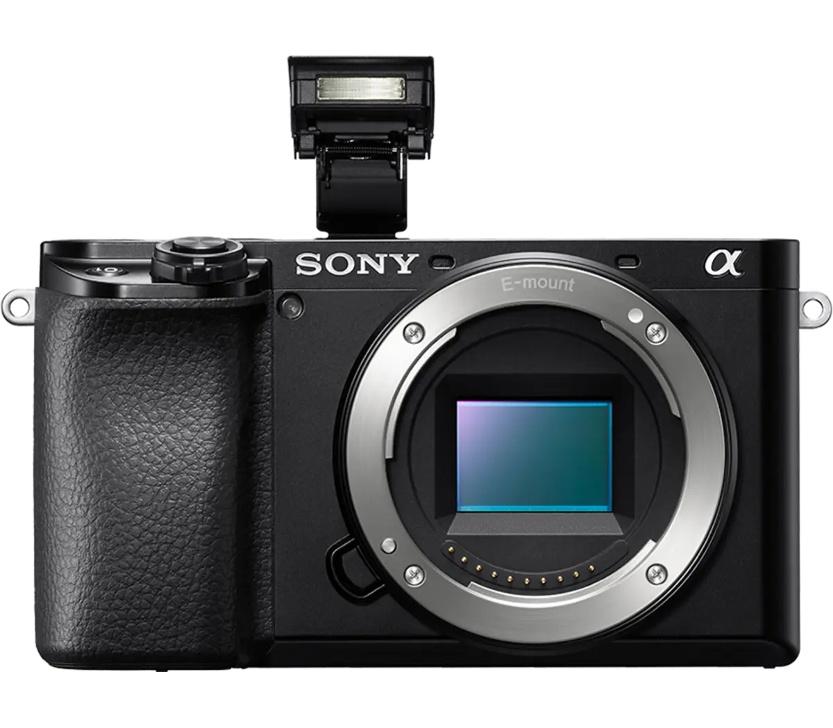 Sony Alpha 6100 - APS-C Interchangeable Lens Camera 24.2MP, 11FPS, 4K/30p - Image 4