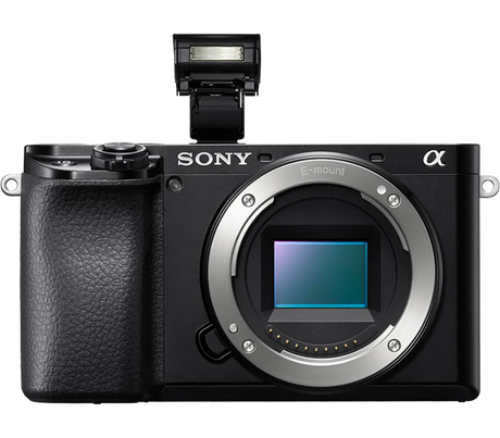 Sony Alpha 6100 - APS-C Interchangeable Lens Camera 24.2MP, 11FPS, 4K/30p - Image 4