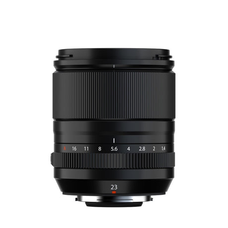 Fujifilm XF23mmF1.4 R LM WR Lens - Image 4