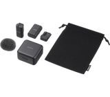 Sony Single-channel Wireless microphone ECM-W3S - Image 4