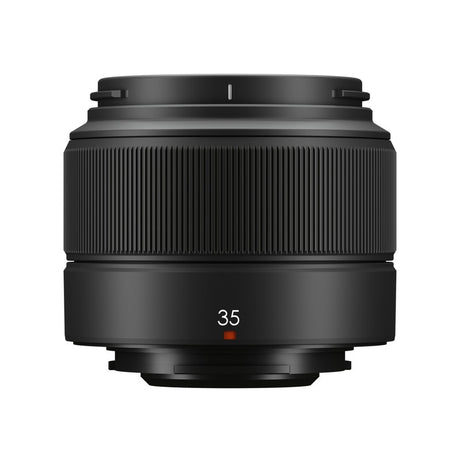 Fujifilm XC35mmF2 Lens - Image 4