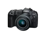 Canon EOS R8 Content Creator Kit - Image 4