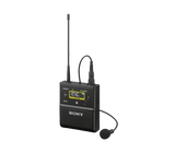 Sony UWP-D bodypack wireless microphone package (UWP-D2114) - Image 4