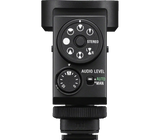 Sony ECMM1 Multi-Pattern Digital Shotgun Microphone - Image 4